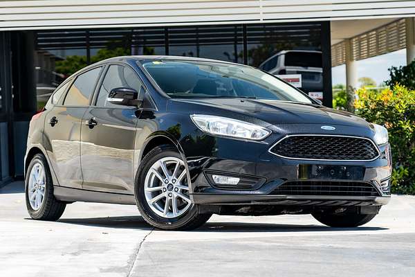 2015 Ford Focus Trend LZ