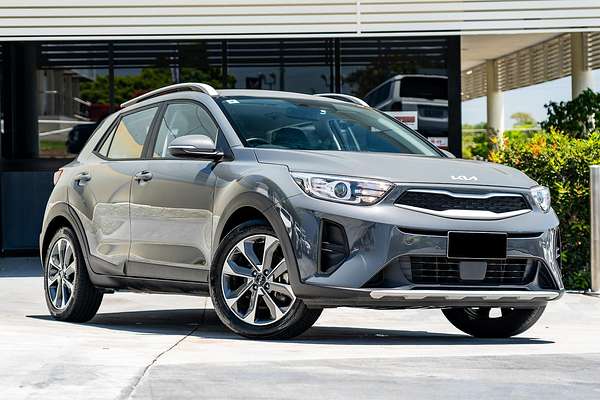 2022 Kia Stonic Sport YB