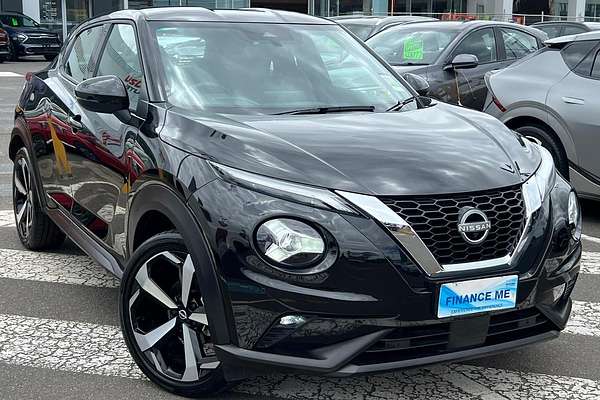 2023 Nissan JUKE ST-L F16