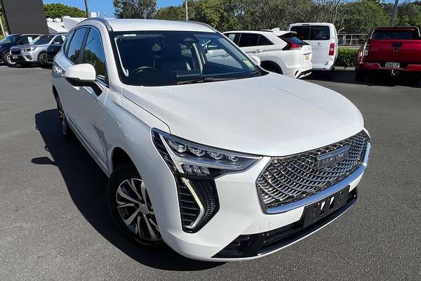 2023 GWM Haval Jolion Lux A01