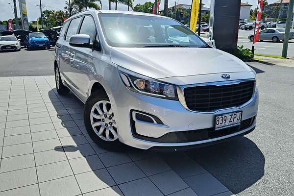 2019 Kia Carnival S YP