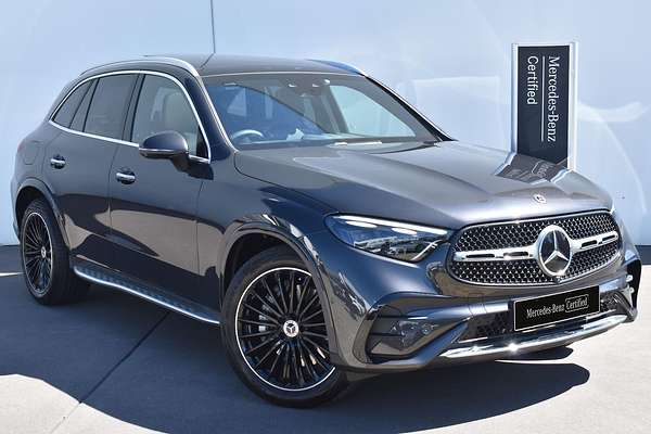 2024 Mercedes-Benz GLC-Class GLC300 X254