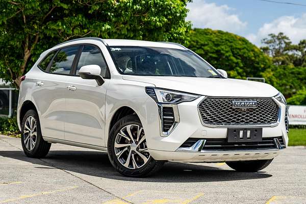 2023 GWM Haval Jolion Premium A01