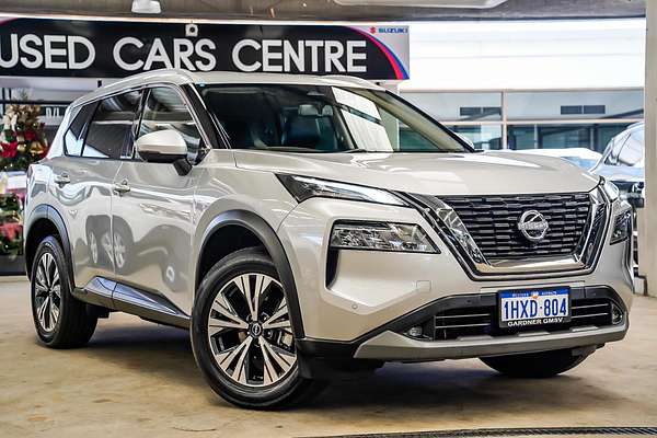 2023 Nissan X-TRAIL ST-L T33