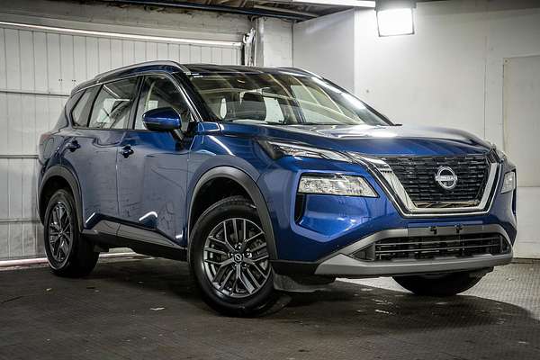 2023 Nissan X-TRAIL ST T33