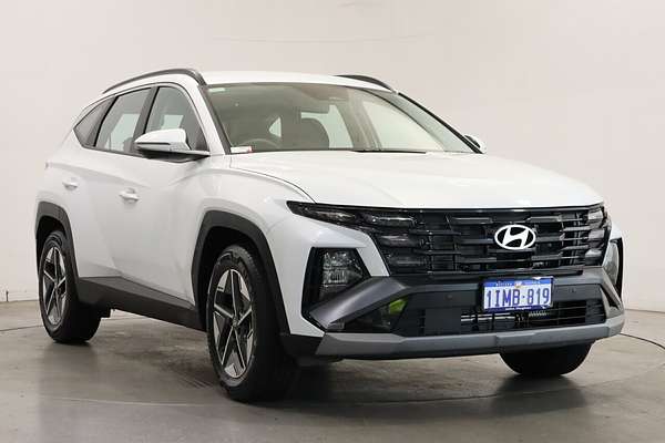 2024 Hyundai Tucson Elite NX4.V3