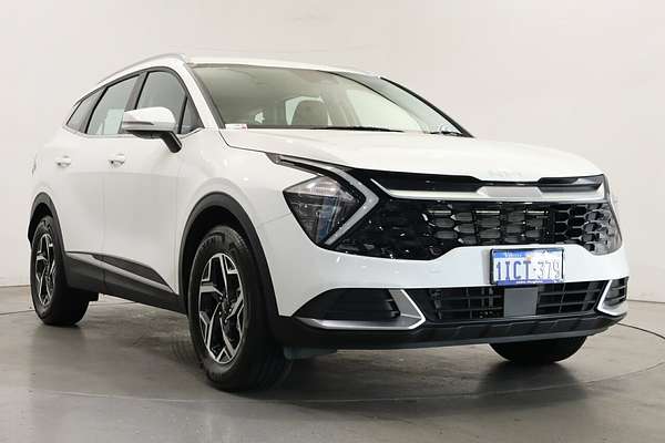 2023 Kia Sportage S NQ5