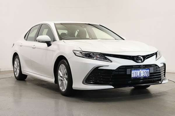 2021 Toyota Camry Ascent AXVA70R