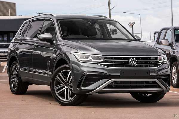 2023 Volkswagen Tiguan 162TSI Elegance Allspace 5N