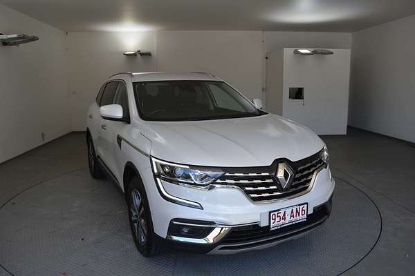 2019 Renault Koleos Zen HZG