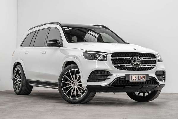 2022 Mercedes-Benz GLS-Class GLS450 X167