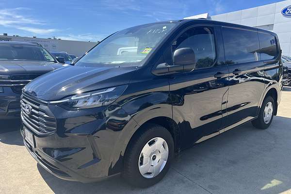 2024 Ford Transit Custom Trend 320S AV SWB