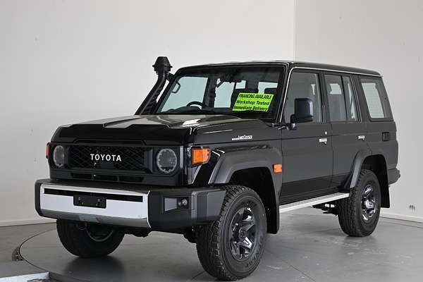 2024 Toyota LandCruiser lc 7205320B0