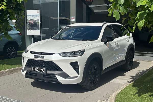 2022 Haval H6GT Ultra B03