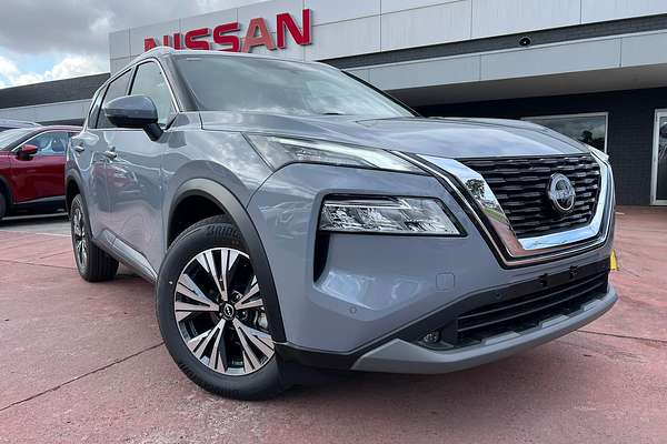 2024 Nissan X-TRAIL ST-L T33