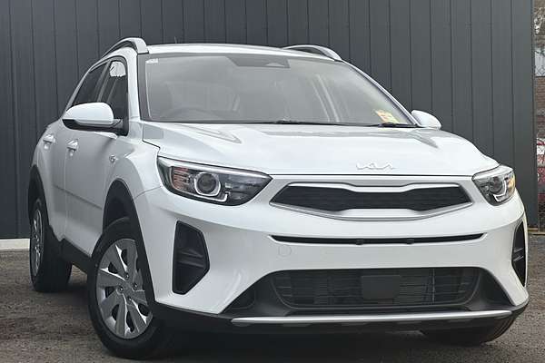 2024 Kia Stonic S YB