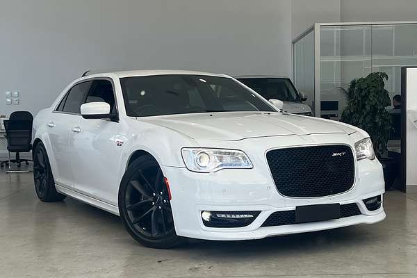 2021 Chrysler 300 SRT Core LX