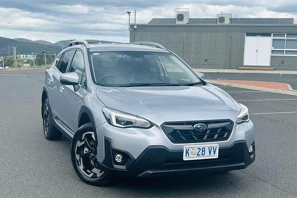 2022 Subaru XV 2.0i-S G5X