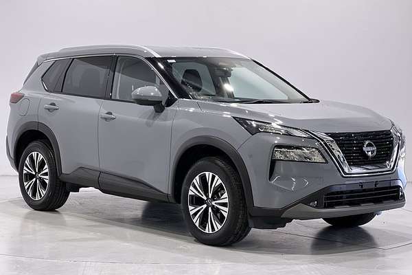 2023 Nissan X-TRAIL ST-L T33