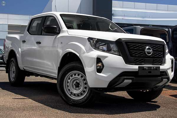 2024 Nissan Navara SL D23 4X4