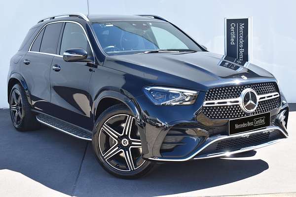 2023 Mercedes-Benz GLE-Class GLE300 d V167