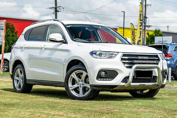 2019 Haval H2 Premium