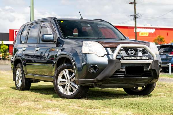 2011 Nissan X-TRAIL ST T31