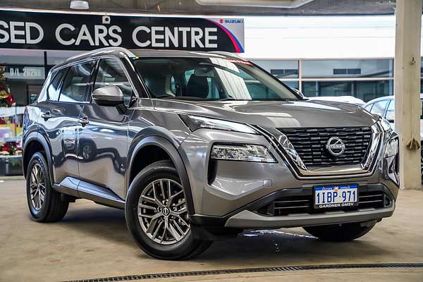 2024 Nissan X-TRAIL ST T33