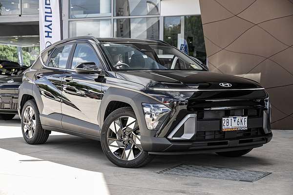 2024 Hyundai Kona SX2.V2