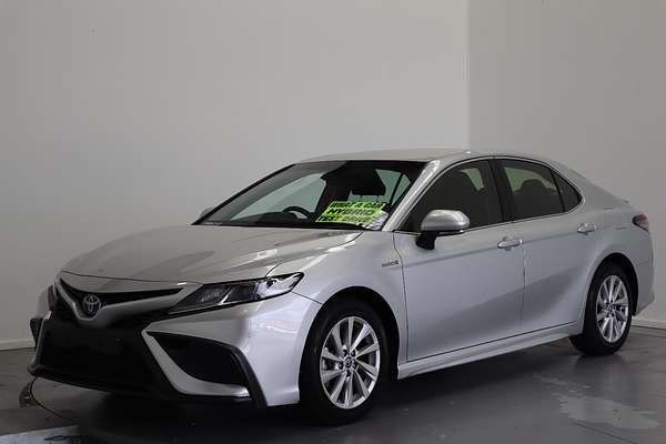 2023 Toyota Camry 2023 AXVH70R