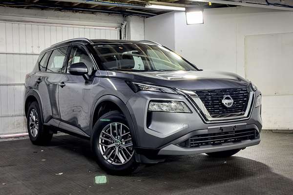 2023 Nissan X-TRAIL ST T33