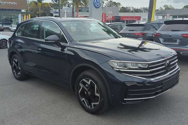 2024 Volkswagen Touareg 170TDI RC