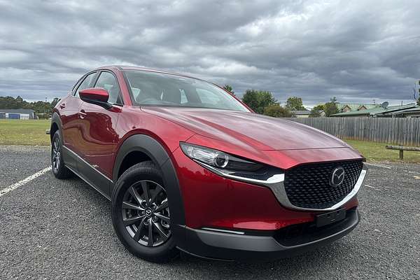 2024 Mazda CX-30 G20 Pure DM Series