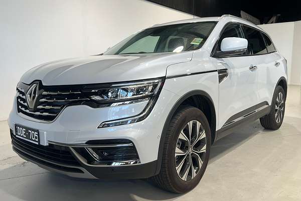 2023 Renault Koleos Life HZG