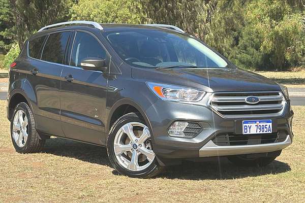 2016 Ford Escape Trend ZG