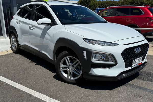 2019 Hyundai Kona Active OS.2