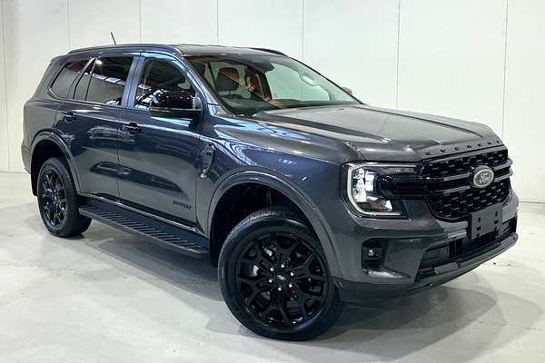 2023 Ford Everest Sport  4X4