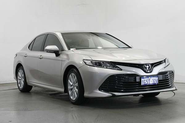 2019 Toyota Camry Ascent ASV70R