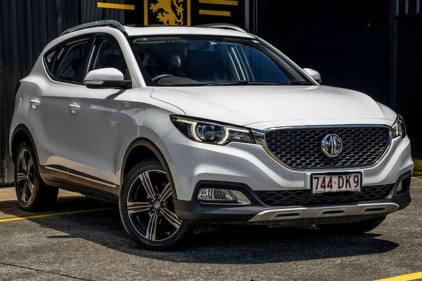 2020 MG ZS Essence AZS1