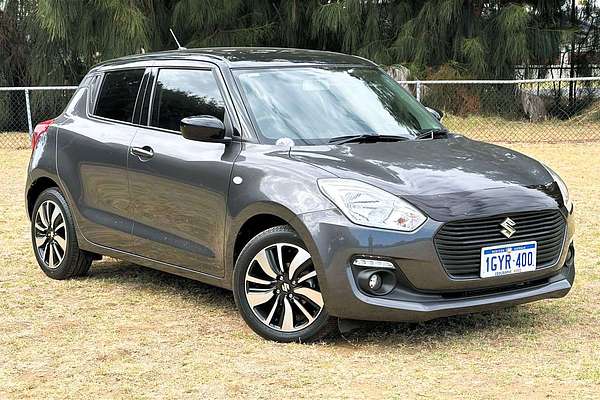 2019 Suzuki Swift GL Navigator AZ