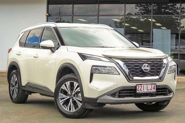 2024 Nissan X-TRAIL ST-L T33