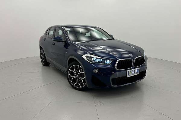 2019 BMW X2 xDrive20d M Sport F39