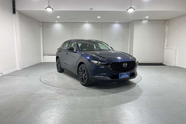 2024 Mazda CX-30 G20 Touring LE DM Series