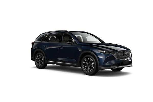 2023 Mazda CX-8 D35 Touring Active KG Series