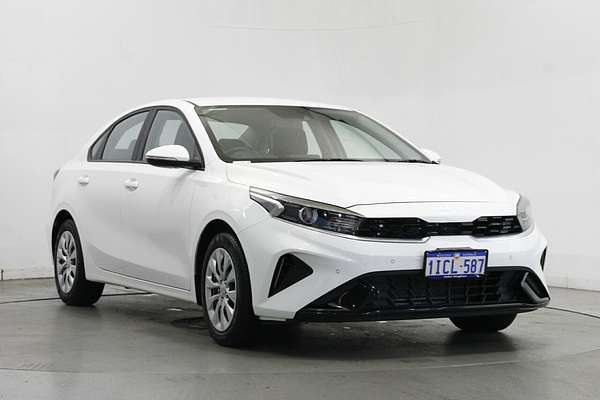 2023 Kia Cerato S BD