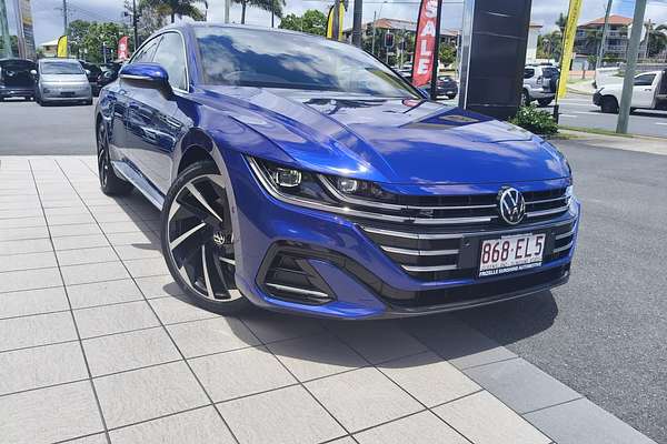 2021 Volkswagen Arteon 206TSI R-Line 3H