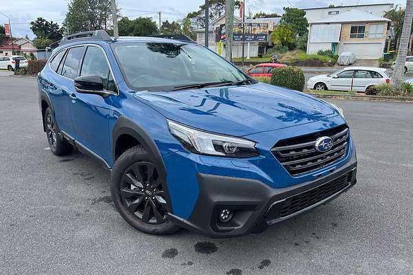 2024 Subaru Outback AWD Sport Touring XT 6GEN