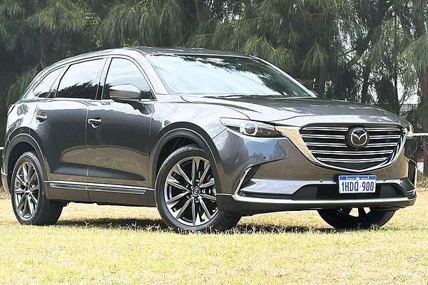 2020 Mazda CX-9 Azami TC