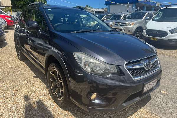 2014 Subaru XV 2.0i-S G4X