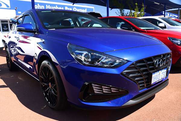 2023 Hyundai i30 PD.V4